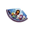 Sombrero de Papel con Tema de Dibujos Animados para Fiesta de Cumpleaños, Sombrero Triangular, Sombrero para Pastel de Cumpleaños Infantil, Sombrero Puntiagudo Decorativo para Fiesta de Adultos