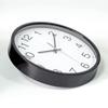 Reloj de Pared de 12 Pulgadas Sala de Estar Silencioso Colgante de Pared Exportación de Amazon Transfronterizo Simple Reloj de Dormitorio 30 cm