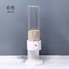Frasco de Almacenamiento de Polvo de Dulces Dispensador de Cereal y Avena Plástico Caja Creativa de Dulces Dispensador de Cereal de Gran Capacidad Otro Ninguno