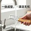 Venta Directa de Fábrica Cortador Multifuncional de Verduras para el Hogar, Cortador de Calamares, Cuchillo de Cocina, Cortador Afilado de Cebolleta