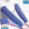 Manga Especial Anti-quemaduras y Anti-sol para Soldadores Hombres Verano Sitio de Trabajo Manga Anti-suciedad Transpirable para Brazo