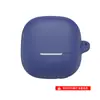 Adecuado para funda de auriculares Xiaomi Xiaomi Buds 6, Funda de silicona, Anticaídas, A prueba de polvo, Funda para compartimento de carga de auriculares