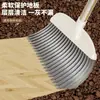 Juego de Escoba y Recogedor Meitianle, Combinación de Escoba, Escoba que No se Pega al Cabello, para Barrer Suelos, Recogida de Basura, Plegable, Uso Doméstico