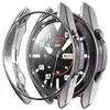 Funda Protectora para Samsung Galaxy Watch3 Funda de TPU Galvanizado Adecuada para Samsung Watch3 Funda Protectora para Reloj