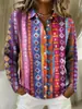 Cárdigan de Punto con Solapas Transfronterizo Europeo y Americano para Mujer, Ropa de Otoño e Invierno, Estilo Holgado Relajado, Suave y Esponjoso, Chaqueta Suéter Anti-pilling