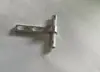 Equipamento de Plataforma Vibratória Fixação do Tubo de Ar de Sopragem, Suporte de Fixação de Fibra Óptica