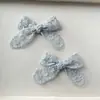 Novos Laços de Amor de Renda Amarrados à Mão Acessórios Bolsas Sapatos e Meias Acessórios para Vestuário Acessórios para Capas de Celular Enfeites DIY