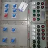 Caja de Distribución de Energía Antiexplosiva Bxmd-K Caja de Distribución de Energía Antiexplosiva Caja Antiexplosiva de Aluminio Fundido Caja de Conexiones Antiexplosiva Tubo de Conducción Antiexplosivo