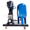 Fornecer bomba de água de alta pressão à prova de explosão de 4kw WDL8-120EX bomba de reforço automática de frequência variável para mochila tanque de pressão