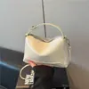 Shuai Mi Jia 2026 Nuevo Bolso Pequeño de Moda Estilo Coreano para Mujer Bolso de Hombro Casual Bolso Cruzado Elegante