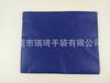 Fábrica de bolsos de Guangdong suministro bolsa de archivo con cremallera de PVC color sólido material simple bolsa de almacenamiento bolsa de regalo de exportación
