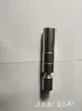 Bujía Universal Delgada Magnética 14 Hembra 6m'M Alargada Llave de Vaso Herramienta para Desmontaje y Montaje de Bujías de Reparación de Automóviles
