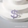 Pegatinas de Pudín con Textura Dulce de Tela Decoraciones Hechas a Mano Accesorios para el Cabello de Niños Materiales para Accesorios de Ropa Sombrero