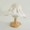Chapéus Infantis Coreanos Yipan Verão 2026 Novo Estilo Fino Chapéu de Sol para Meninas Proteção Solar Chapéu de Sol para Bebê Venda por Atacado