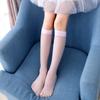 Medias para Niñas, Calcetines de Media Caña para Niños, Calcetines Altos hasta la Rodilla para Bebé, Medias Finas Antimosquitos de Verano 2022, Medias Cortas