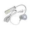 Luz de Trabalho LED 3C com Ímã, Luz para Máquina de Costura, Luz para Máquina de Costura Industrial Plana, Luz de Economia de Energia para Iluminação, Luz para Máquina de Costura de Roupas, Proteção para os Olhos