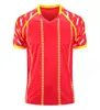 Uniformes de Fútbol Personalizados para Deportes al Aire Libre, Maillots de Competición y Entrenamiento para Adultos y Niños, Trajes de Manga Corta de Secado Rápido, Transpirables, que Absorben el Sudor