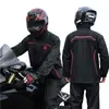 Atacado do Fabricante Capa de Chuva Tipo Dividido Conjunto de Capa de Chuva para Ciclismo para Homens e Mulheres, Capa de Chuva Especial para Entregadores, Calça de Chuva Tipo Dividida