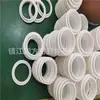 Anel de vedação dividido de PTFE, anel de vedação AB de PTFE, anel de quatro abas, anel de três abas, anel de duas abas