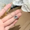 Conjunto de quatro peças elegante de anel, colar, brincos e pulseira com zircônia, requintado e versátil, estilo borboleta coreano, design requintado de Dongdaemun