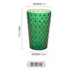 Vaso para enjuague bucal de plástico integrado, vaso para enjuague bucal infantil, vaso para enjuague bucal de estudiante, al por mayor, fácil de limpiar, vaso de nuevo estilo chino
