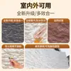 Cerámica Blanda Fuego-Resistente e Impermeable Piedra de Langtao Grado A Piedra de Grano Fino Piedra de Flujo de Agua Piedra de Grano de Tela Material Flexible Fondo para Interiores y Exteriores