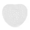 Pastilhas Desodorantes para Vaso Sanitário Masculino Rede Filtrante Almofadas Desodorantes Anti-Odor Anti-Respingo Banheiro Masculino Anti-Entupimento