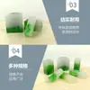 Sello cuadrado de jadeíta verde imitación especificaciones de tamaño completas todo tipo de material para sellos material de sello cuadrado de jadeíta verde imitación