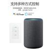 Interruptor de pared abierto inteligente de cableado de cable neutro de calibre cero Zigbee para EE. UU., llave de interruptor, controlador de voz aleax, aplicación móvil para teléfono móvil