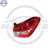 8330B069 8330B070 Luz trasera apta para MITSUBISHI MIRAGE G4 17-20