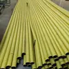 Mangueira de Borracha com Arame de Aço Espiral, Mangueira de Entrega de Água de Grande Diâmetro, Mangueira de Borracha com Flange Resistente ao Desgaste para Sucção e Descarga de Cimento e Areia