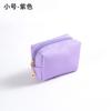 Amazon Bolsa Cosmética de Perlas Calientes Nueva Bolsa de Mano Nupcial Portátil Bolsa de Almacenamiento de Moda de Alto Valor de Color