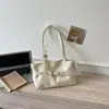 Bolso Retro Shuai Mijia para Mujer, Gran Capacidad, Nuevo Estilo Verano 2026, Bolso Casual de Hombro y Axila, Bolso de Viaje, Moderno