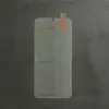 Adequado para Película de Vidro Temperado Samsung S26 Ultra S25 24 23 Desbloqueio Ultrassônico Alumínio Alto Arco Grande Filme Protetor Hd