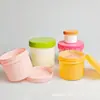 50g100g150g250g300g400g500g frasco para creme frasco para máscara Plástico PP de camada única