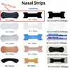 Parches Nasales Anti-Ronquidos Transfronterizos, Parches para Congestión Nasal, Parches Nasales para Dormir, Parches para Estornudos y Ronquidos, Parches Nasales de Ventilación para Cuidado Corporal