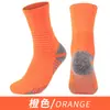 Calcetines Profesionales para Correr Hechos a Medida con Logo y Texto, Calcetines Deportivos Acolchados para Baloncesto de Hombre, Calcetines de Media Caña para Bádminton Hechos a Medida