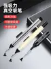 Pluma de succión por vacío antiestática para herramienta de extracción de chips de oblea IC con ventosa BGA pluma manual de succión por vacío