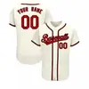 Traje de Béisbol Americano de Verano para Hombre 2024 Estampado Digital 3D Cárdigan sin Cuello Camisa de Manga Corta Jersey Casual con Botones
