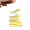 Notas Adesivas 3M, Série Criativa N-tiMe Post-it Post-it Extração, Multi-cor Opcional, Papel de Nota Reposicionável, Papel de Nota