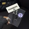 Correa de Reloj Adecuada para Huawei Gt7 con Forma de Cruz Incrustada de Diamantes Gt5 Correa de Cuero Moda y Versátil para Chicas con un Toque de Alta Gama
