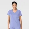 Nuevo modelo de ropa de trabajo para doctores y enfermeras, uniformes tipo scrub, batas quirúrgicas, uniformes médicos para hombres y mujeres para hospitales, clínicas, consultorios dentales y centros de belleza