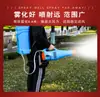 Nuevo pulverizador eléctrico barril de viento pulverizador de pesticidas agrícolas automático de alta presión regadera de desinfección pulverizador de mochila