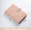 Cuaderno A5 con Logo Personalizado, Cuaderno de Regalo para Oficina, Cuaderno de Registro de Reuniones de Alta Calidad, Set de Cuadernos