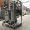 Purificador de Vacío para Aceite de Turbina y Deshidratación de Aceite de Turbina Tipo Marco Móvil Marca Tongrui, Filtro de Aceite Rompeemulsiones