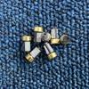 Adequado para Toyota Corolla 1.6 1.8 Corolla 1.6 anel de vedação do injetor anel de borracha
