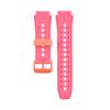 Correa de silicona deportiva inteligente para Huawei 3S, compatible con reloj inteligente para niños, resistente al agua, no original.