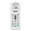 Control remoto universal para aire acondicionado control remoto universal completo K-1029SP control remoto KD-1029SP Oaks