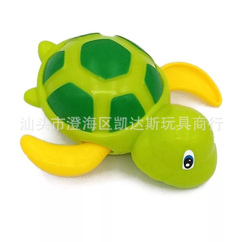 拍绿色