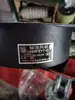 Ventilador de soldagem manual Chuanrui ZX7-500I/408DV, ventilador de fluxo axial 150FZY9-D, peças de alta velocidade, fábrica original